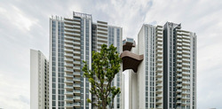 The Panorama (D20), Condominium #260424621